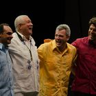 Trio Corrente feat, Paquito D`Rivera