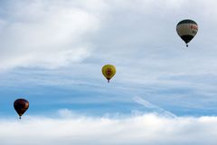 ~ Trio der Lüfte ~