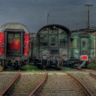 Trio / HDR