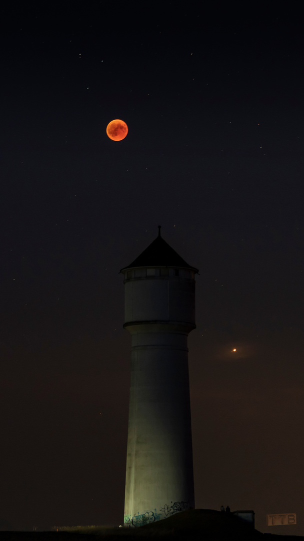 Trio nocturne