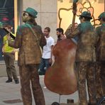 Trio:Jazz Statues DSD Stgt