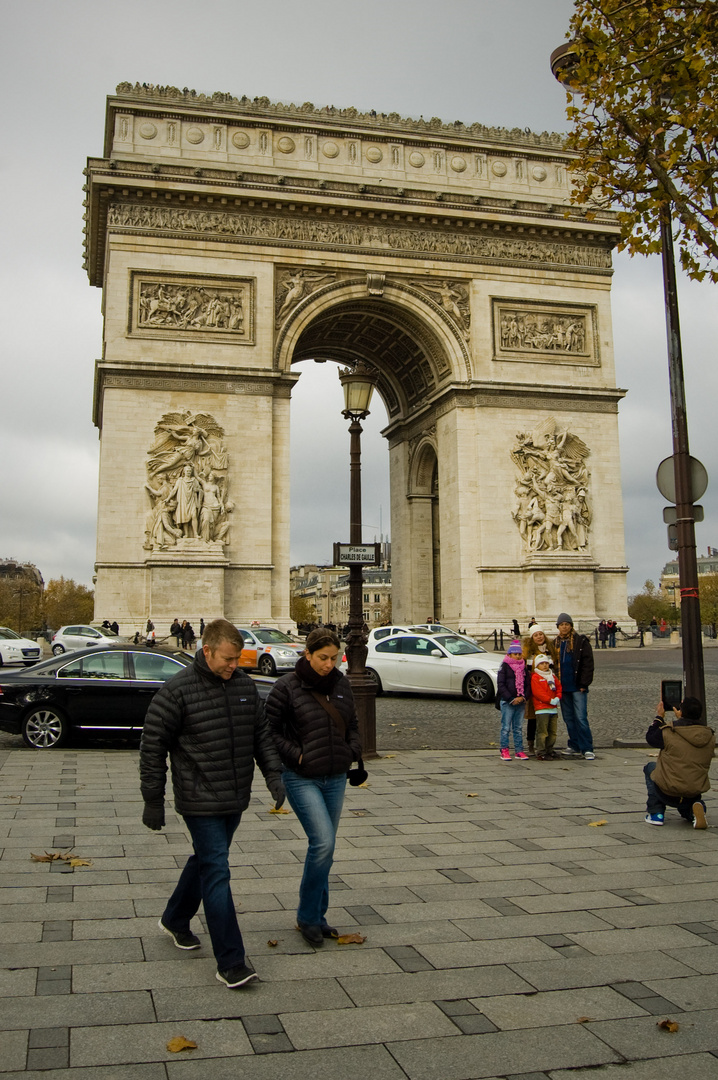 Triomphe