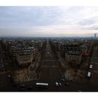 triomphe view...