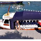 Trip by The Picnic Boat