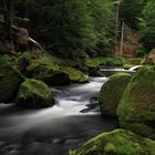 Trip im Tschechischen Nationalpark Böhmische Schweiz - Edmundsklamm und Wilde Klamm 5