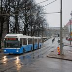 Trip nach Göteborg III