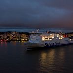 Trip nach Göteborg IX