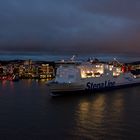 Trip nach Göteborg IX