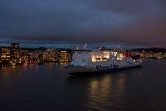 Trip nach Göteborg IX