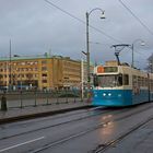 Trip nach Göteborg V