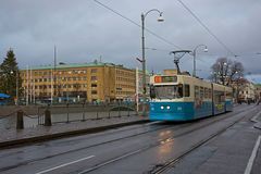 Trip nach Göteborg V