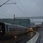 Trip nach Göteborg X