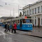 Trip nach Göteborg XI