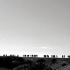 trip on Beachy Head