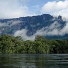 Trip to Angelfalls