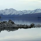 Trip to Lake Takepo