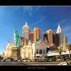 Trip to Las Vegas...