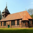 Tripkauer Kirche im Landkreis Lüneburg