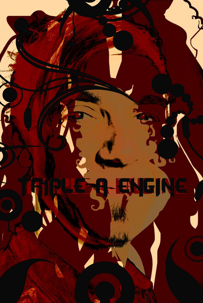 TRIPLE A ENGINE