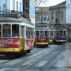 triple tram