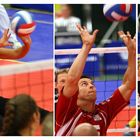 [Triple World Championships Volleyball for Disabled #1]