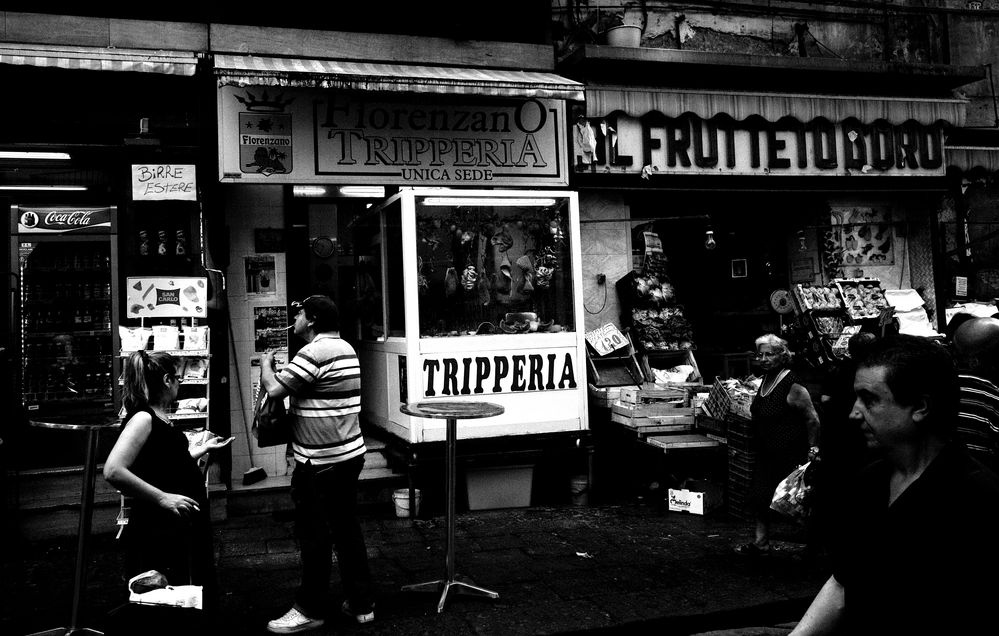 tripperia