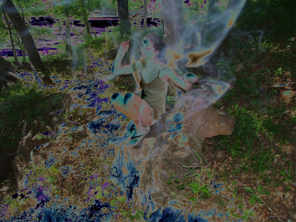 trippin fairy good