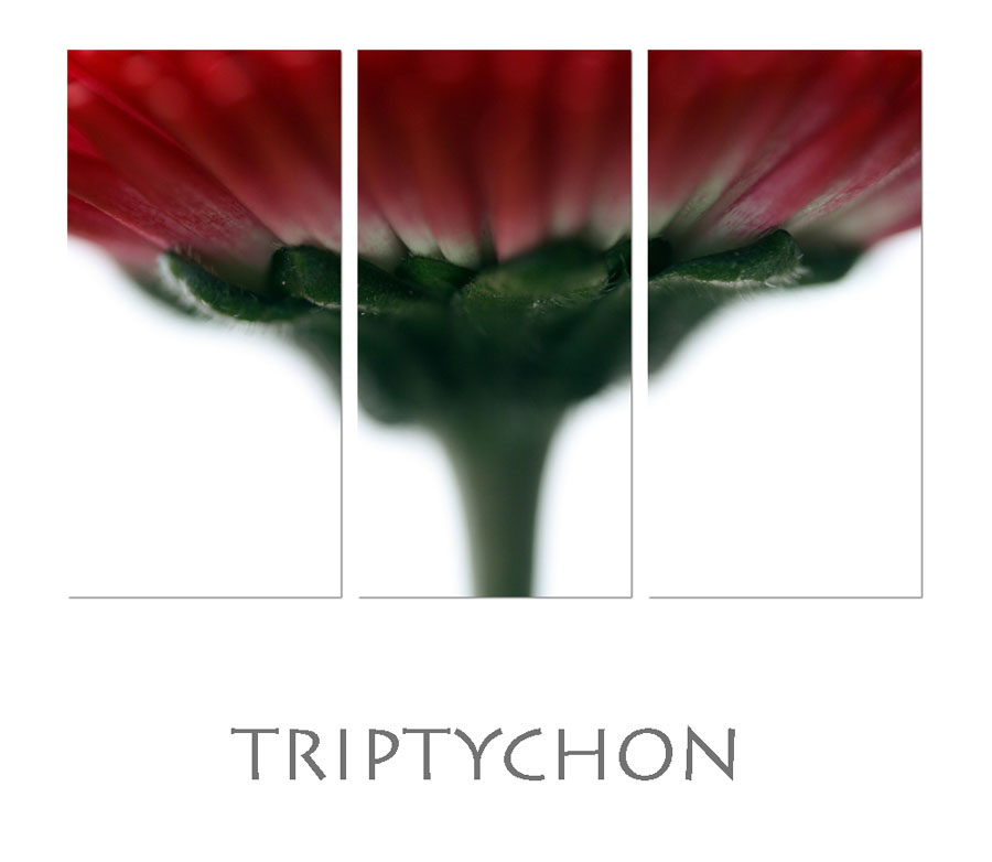 Triptychon