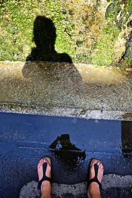 Triptychon-Eigenknips