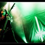 Triptykon @ Metalfest Helvetia 2012