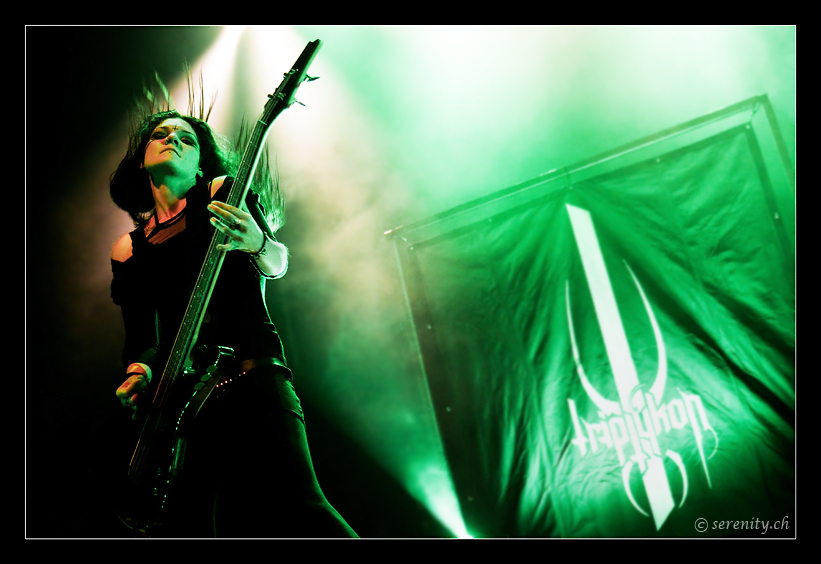 Triptykon @ Metalfest Helvetia 2012