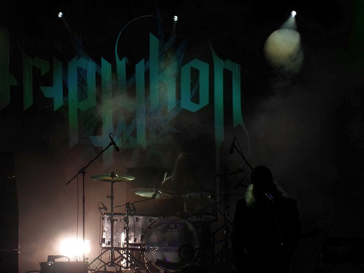 triptykon mit tom g warrior (fischer) ex celtic frost live in wörrstadt 30.08.2014