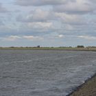 Trischendamm, Nordsee, Friedrichskoog