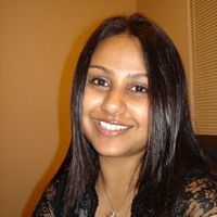 Trisha Srivastava