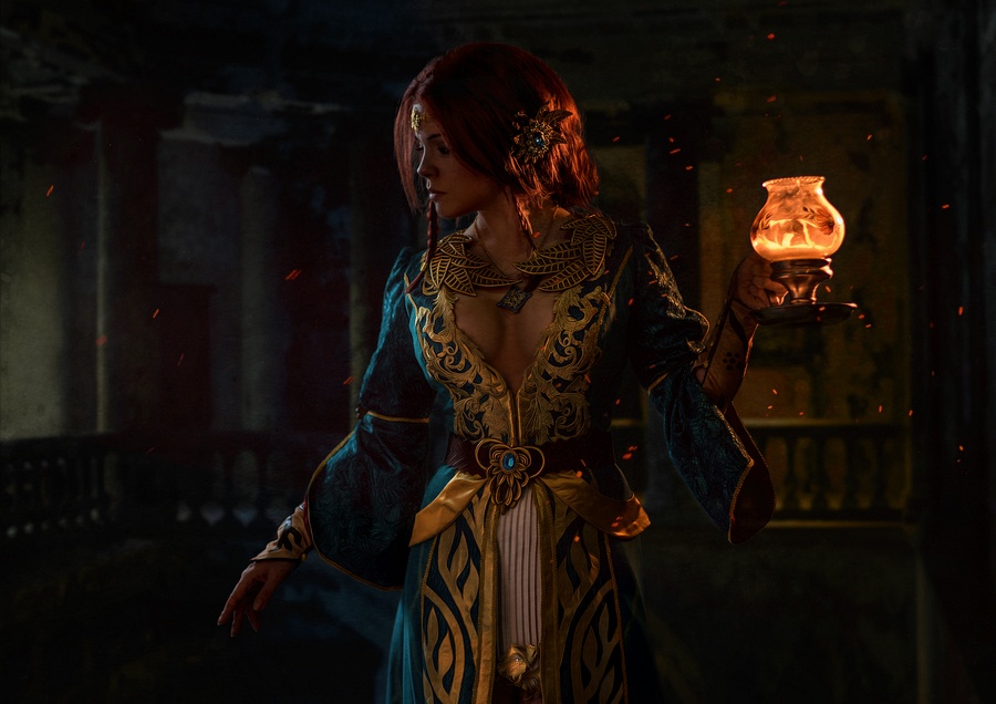 Triss