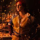 Triss Merigold