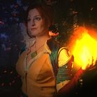 Triss Merigold