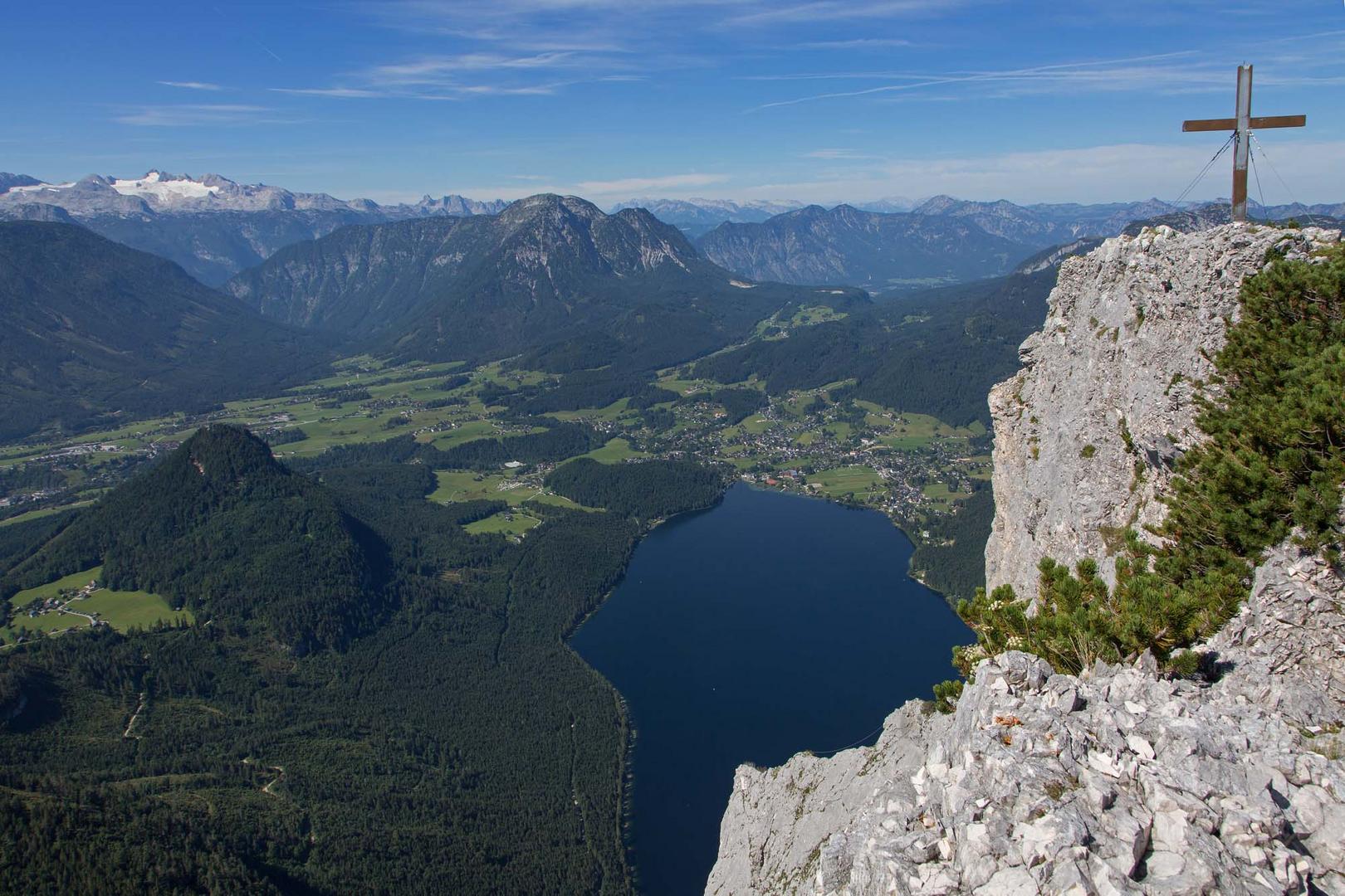 Trisselkogel