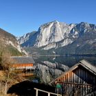 Trisselwand Altausseersee