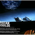 Tristan und Isolde - das Plakat zur Ausstellung