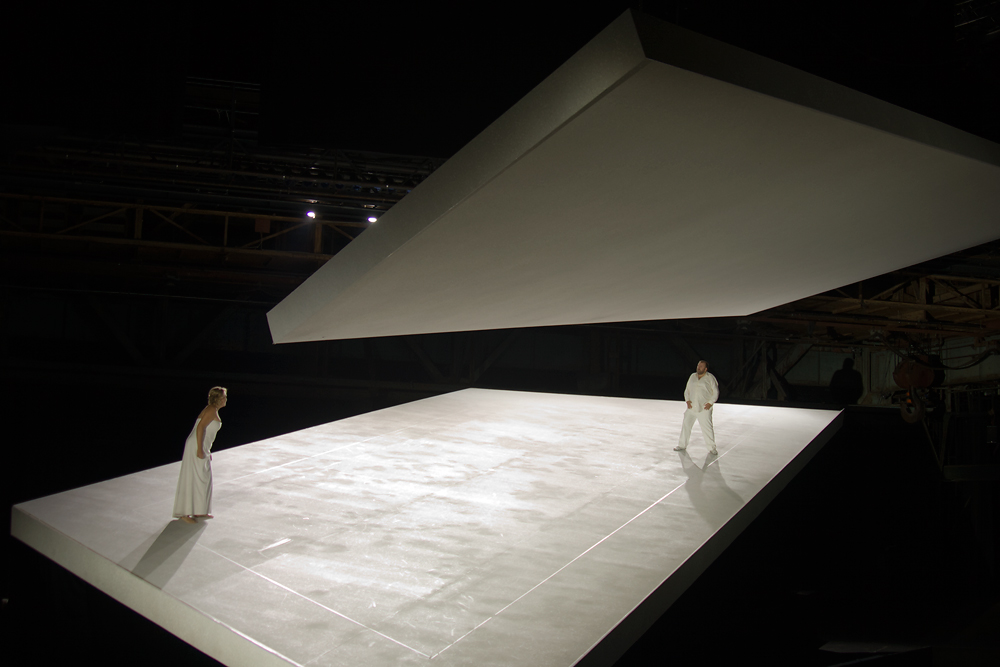 Tristan und Isolde - Ruhrtriennale