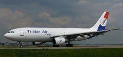 Tristar Air Cargo-A300-Reg:SU-BMZ