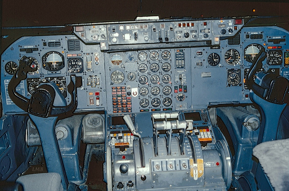 TriStar Panel