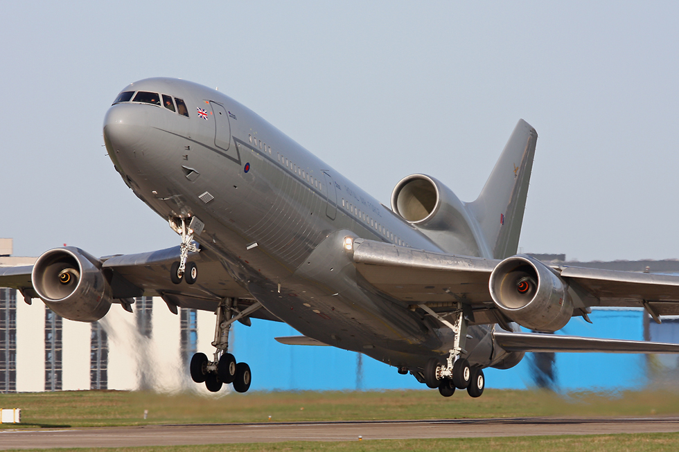 TriStar Power-Takeoff