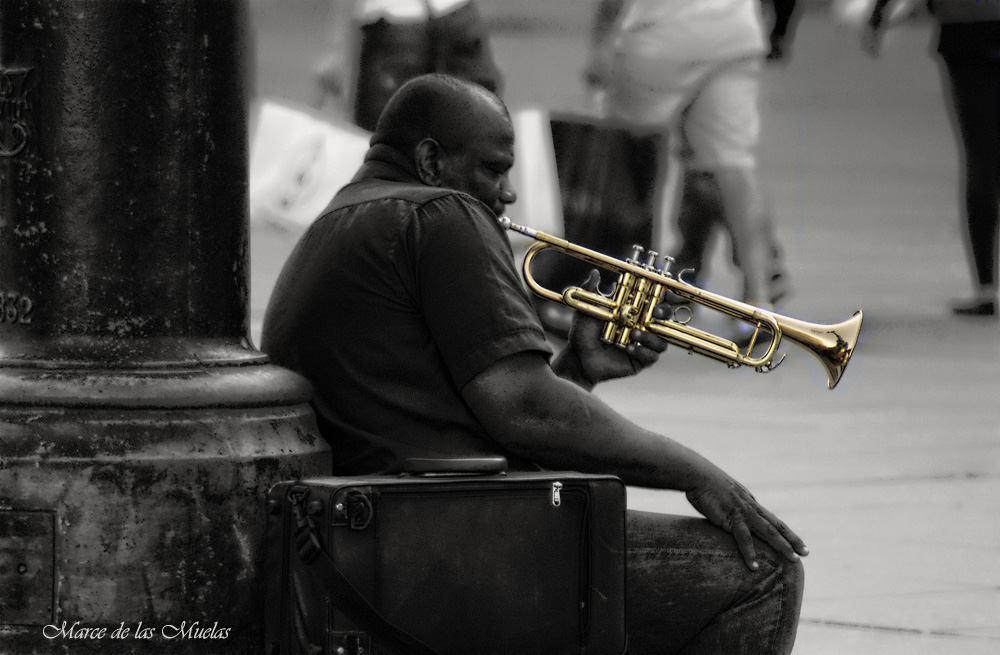 ...triste balada...