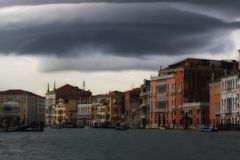 Triste Venice