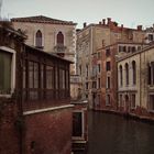 Triste Venise
