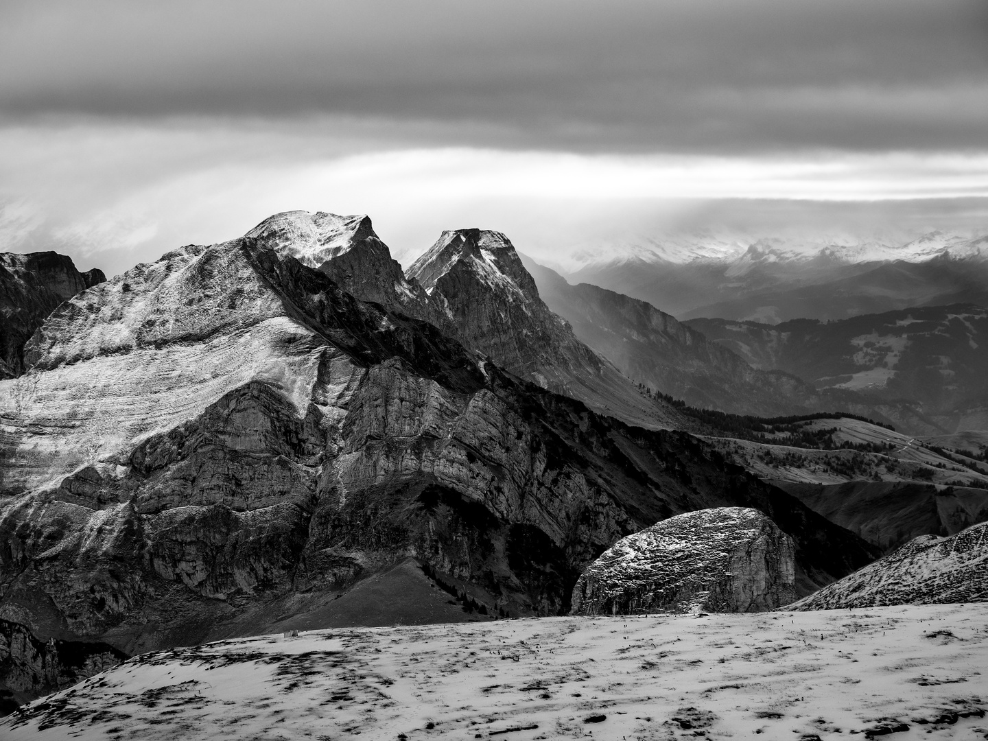 Tristencholben