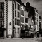 Tristesse à Douarnenez