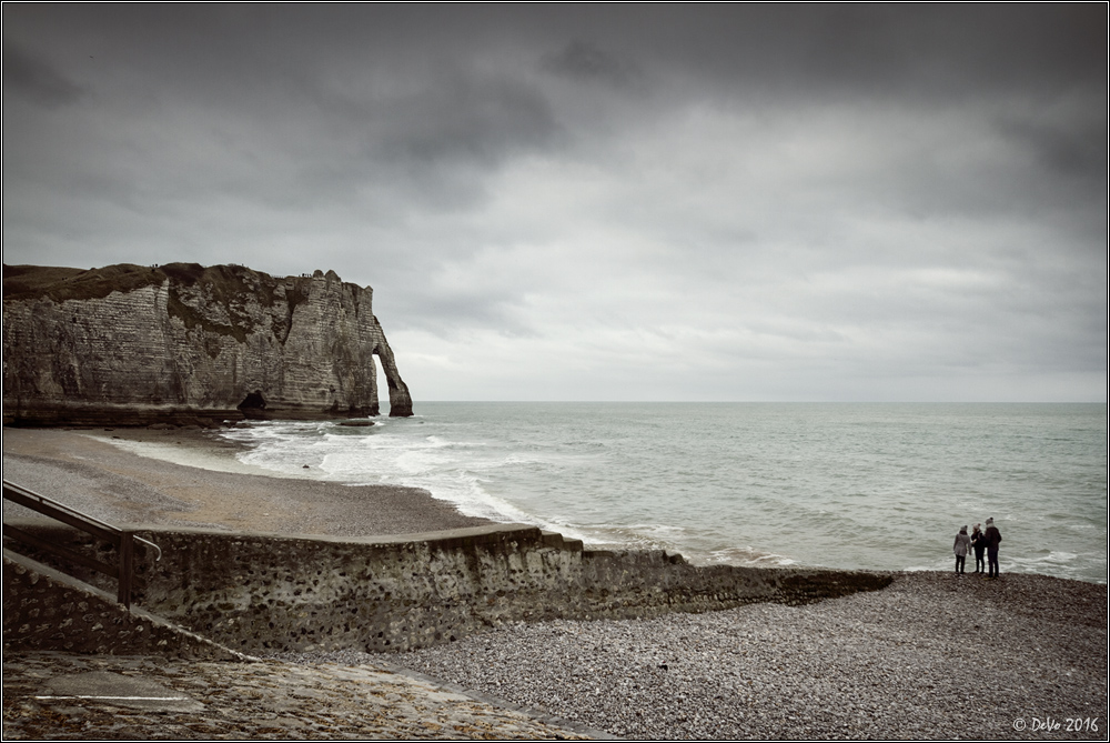 Tristesse normande